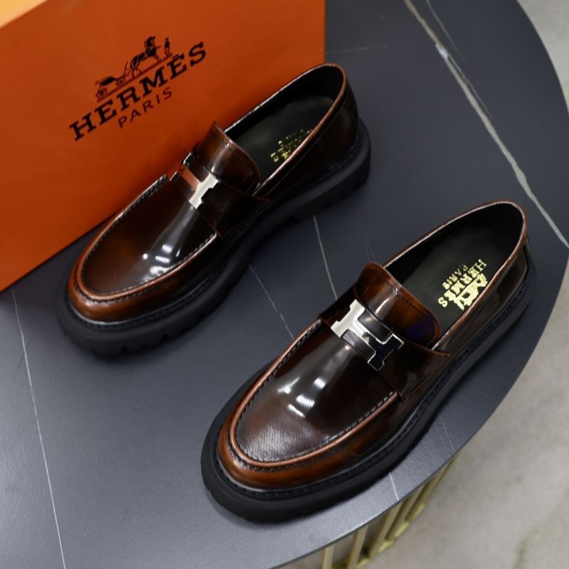 Hermes Business Shoes